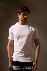 CAMISETA MOVE FLOW - BRANCO da Vörr Brasil | Loja Oficial Vörr Brasil