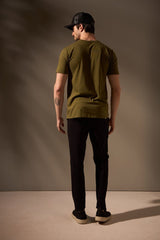 CAMISETA MOVE FLOW - VERDE da Vörr Brasil | Loja Oficial Vörr Brasil