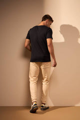 CAMISETA NOVO FUSCA - PRETO da Vörr Brasil | Loja Oficial Vörr Brasil