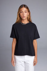 CAMISETA OVERSIZE - PRETO da Vörr Brasil | Loja Oficial Vörr Brasil