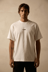 CAMISETA OVERSIZED UNISSEX 100% ALGODÃO BELO HORIZONTE - OFF WHITE da Vörr Brasil | Loja Oficial Vörr Brasil