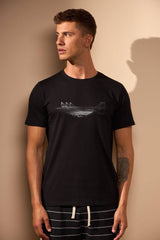 CAMISETA PACAEMBU - PRETO da Vörr Brasil | Loja Oficial Vörr Brasil