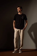 CAMISETA PEDREGULHOS DO CIPÓ - PRETO da Vörr Brasil | Loja Oficial Vörr Brasil