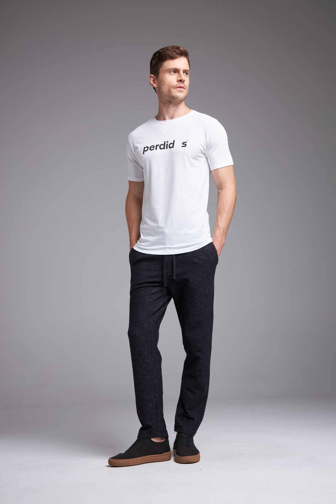 CAMISETA PERDIDAS - BRANCO da Vörr Brasil | Loja Oficial Vörr Brasil