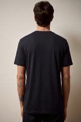 CAMISETA PRIME TECH MALHA POLIAMIDA - PRETO da Vörr Brasil | Vörr Brasil