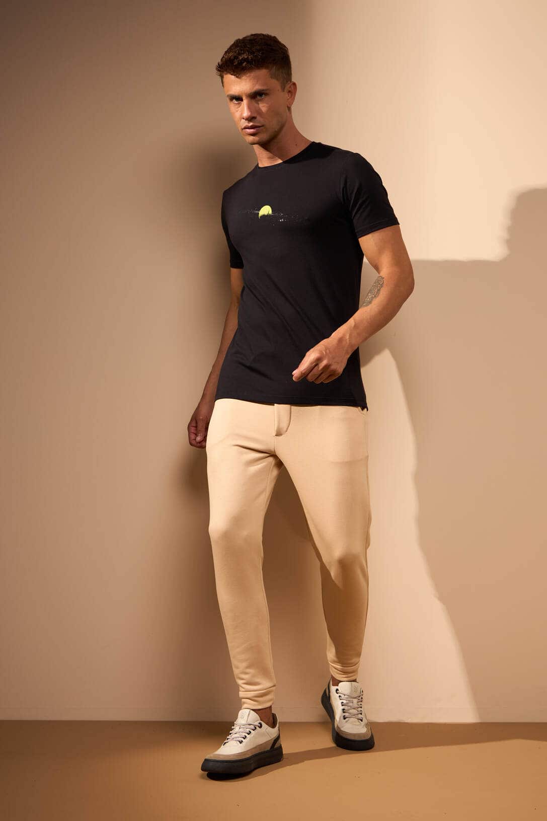 CAMISETA PRO SPIN - PRETO da Vörr Brasil | Loja Oficial Vörr Brasil