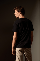 CAMISETA RIO CIPÓ - PRETO da Vörr Brasil | Loja Oficial Vörr Brasil