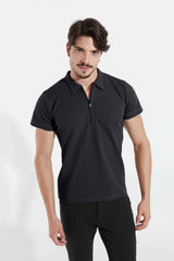 CAMISETA ROAD 100% ALGODÃO - CINZA ESCURO da Vörr Brasil | Vörr Brasil