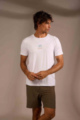 CAMISETA RPM - BRANCO da Vörr Brasil | Vörr Brasil