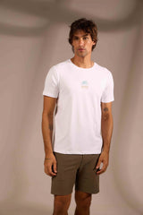 CAMISETA RPM - BRANCO da Vörr Brasil | Vörr Brasil