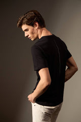 CAMISETA SERRA DO ESPINHAÇO - PRETO da Vörr Brasil | Loja Oficial Vörr Brasil