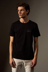 CAMISETA SERRA DO ESPINHAÇO - PRETO da Vörr Brasil | Loja Oficial Vörr Brasil