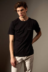 CAMISETA SERRA DO ESPINHAÇO - PRETO da Vörr Brasil | Loja Oficial Vörr Brasil