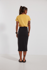 CAMISETA SOL - AMARELO da Vörr Brasil | Loja Oficial Vörr Brasil