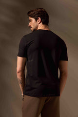 CAMISETA SOMOS VÖRR FLOW - PRETO da Vörr Brasil | Loja Oficial Vörr Brasil