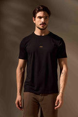 CAMISETA SOMOS VÖRR FLOW - PRETO da Vörr Brasil | Loja Oficial Vörr Brasil