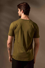 CAMISETA SOMOS VÖRR FLOW - VERDE da Vörr Brasil | Loja Oficial Vörr Brasil