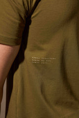 CAMISETA SOMOS VÖRR FLOW - VERDE da Vörr Brasil | Loja Oficial Vörr Brasil