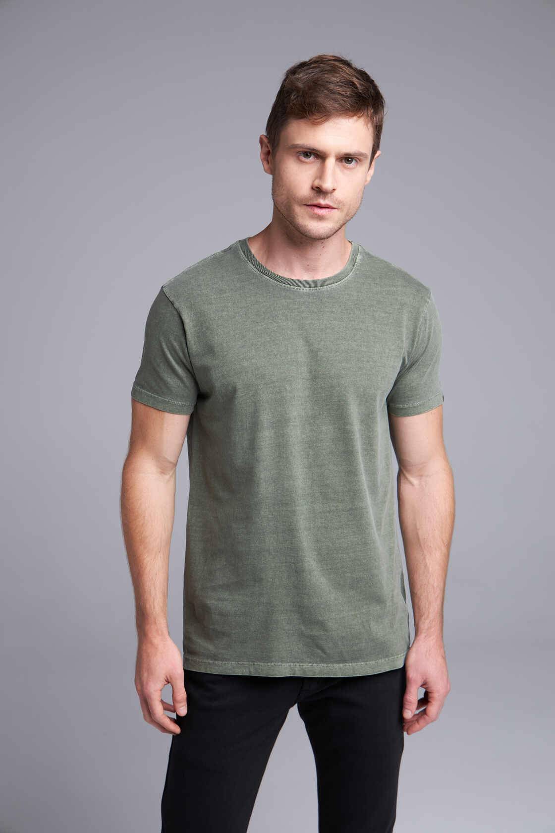 CAMISETA SOMOS VÖRR - VERDE MILITAR da Vörr Brasil | Vörr Brasil