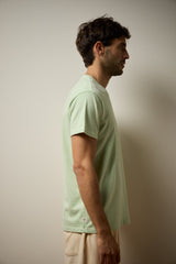 CAMISETA STONE BULL 100% ALGODÃO - VERDE da Vörr Brasil | Vörr Brasil