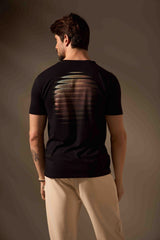 CAMISETA SUNWAVE - PRETO da Vörr Brasil | Loja Oficial Vörr Brasil
