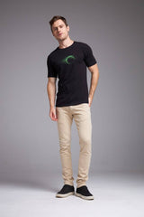 CAMISETA T3 - PRETO da Vörr Brasil | Loja Oficial Vörr Brasil