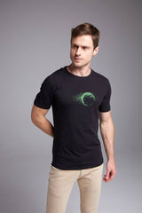 CAMISETA T3 - PRETO da Vörr Brasil | Loja Oficial Vörr Brasil