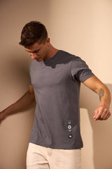 CAMISETA TECNOLOGIA - CHUMBO da Vörr Brasil | Vörr Brasil