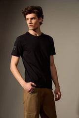 CAMISETA TRILHAS CIPÓ - PRETO da Vörr Brasil | Vörr Brasil