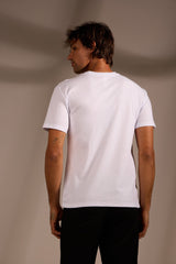 CAMISETA URBANA 100% ALGODÃO - BRANCO da Vörr Brasil | Loja Oficial Vörr Brasil