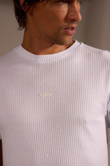 CAMISETA URBANA 100% ALGODÃO - BRANCO da Vörr Brasil | Loja Oficial Vörr Brasil