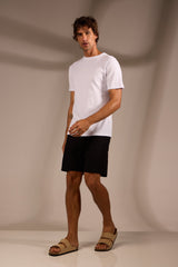 CAMISETA URBANA 100% ALGODÃO - BRANCO da Vörr Brasil | Loja Oficial Vörr Brasil