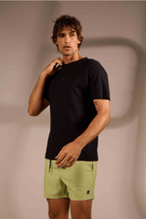 CAMISETA URBANA 100% ALGODÃO - PRETO da Vörr Brasil | Loja Oficial Vörr Brasil