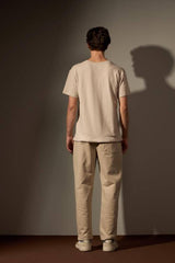 CAMISETA VALE ALGODÃO EGÍPCIO - CINZA da Vörr Brasil | Loja Oficial Vörr Brasil