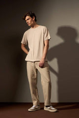 CAMISETA VALE ALGODÃO EGÍPCIO - CINZA da Vörr Brasil | Loja Oficial Vörr Brasil