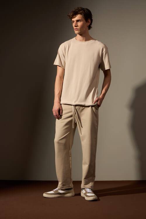 CAMISETA VALE ALGODÃO EGÍPCIO - CINZA da Vörr Brasil | Loja Oficial Vörr Brasil