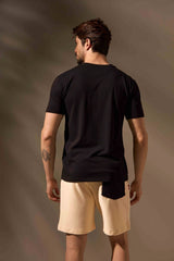CAMISETA VÖRR FLOW - PRETO da Vörr Brasil | Loja Oficial Vörr Brasil