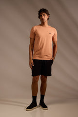 CAMISETA + VÖRR - LARANJA da Vörr Brasil | Loja Oficial Vörr Brasil