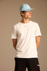 CAMISETA WMM BACK - BRANCO da Vörr Brasil | Loja Oficial Vörr Brasil