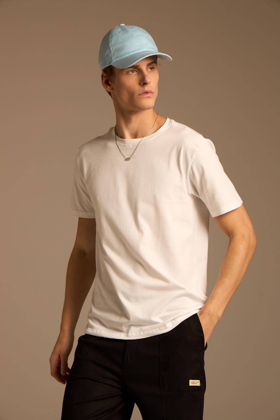 CAMISETA WMM BACK - BRANCO da Vörr Brasil | Loja Oficial Vörr Brasil