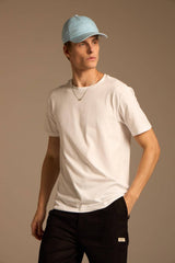 CAMISETA WMM BACK - BRANCO da Vörr Brasil | Loja Oficial Vörr Brasil