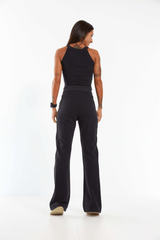 CROPPED CHLOE - PRETO da Vörr Brasil | Loja Oficial Vörr Brasil