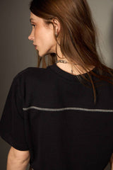 CROPPED SERRA - PRETO da Vörr Brasil | Loja Oficial Vörr Brasil