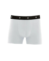 CUECA MINI BOXER - BRANCO da Vörr Brasil | Loja Oficial Vörr Brasil