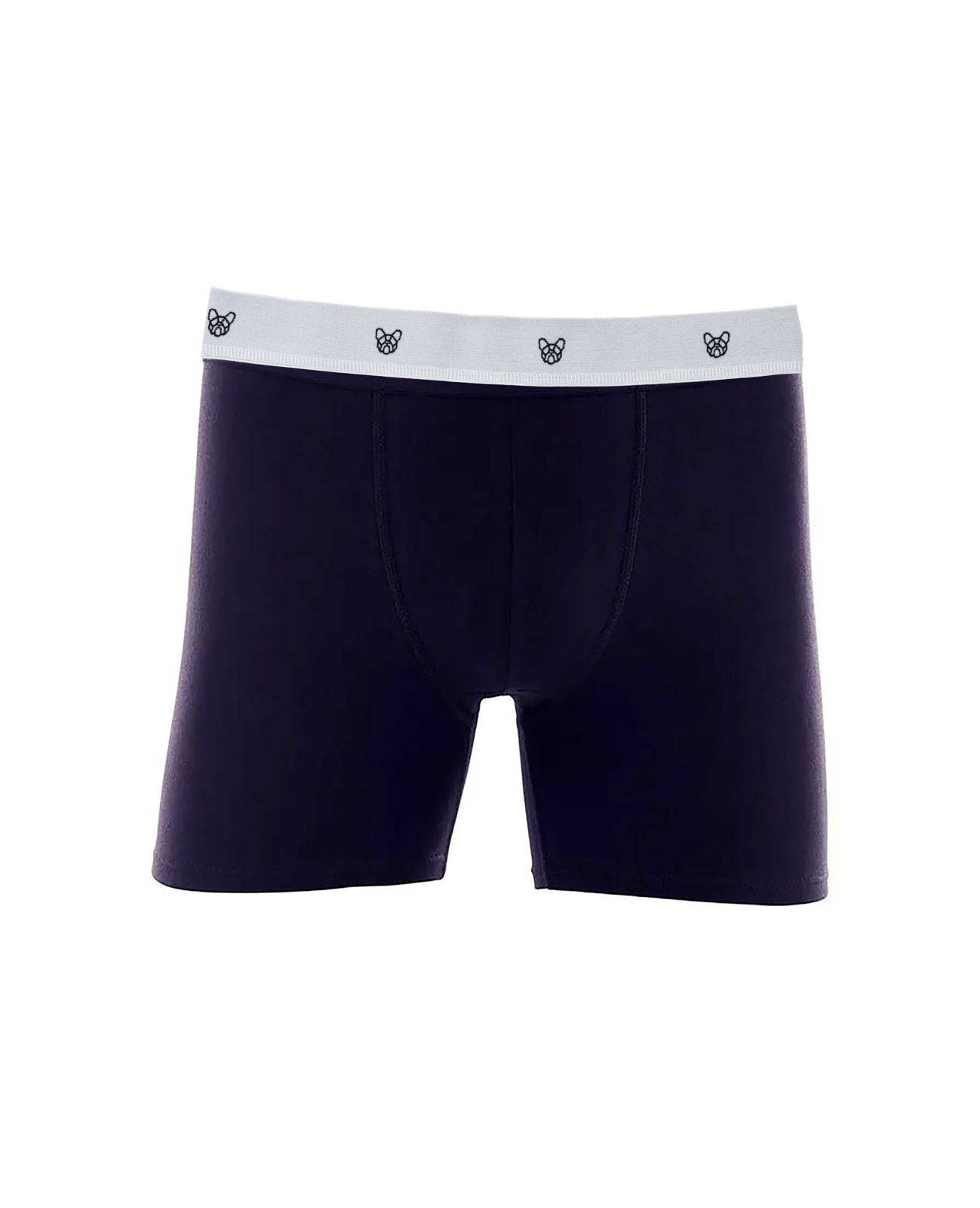 CUECA MINI BOXER - MARINHO da Vörr Brasil | Loja Oficial Vörr Brasil