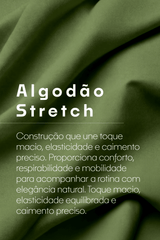 IMAGEM ALGODÃO STRETCH da Vörr Brasil | Vörr Brasil