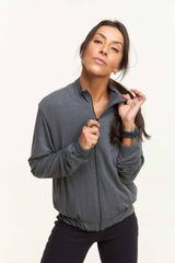 JAQUETA EVOLUTION - CINZA ESCURO da Vörr Brasil | Loja Oficial Vörr Brasil