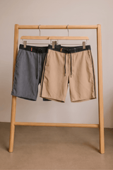 KIT 2 BERMUDAS D'ÁGUA PIPA TECIDO TECNOLÓGICO da Vörr Brasil | Vörr Brasil