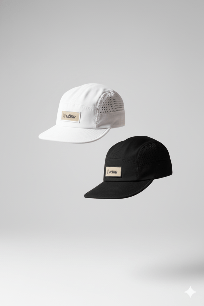 KIT 2 BONÉS PERFORMANCE da Vörr Brasil | Loja Oficial Vörr Brasil