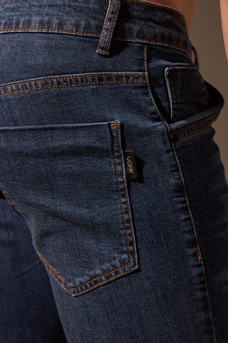 KIT 2 CALÇAS PRO JEANS ALGODÃO da Vörr Brasil | Loja Oficial Vörr Brasil